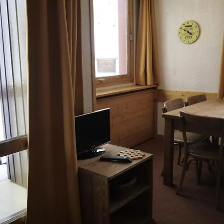 Apartment Arpasson - Arpasson 69 Mae-6291 Les Allues