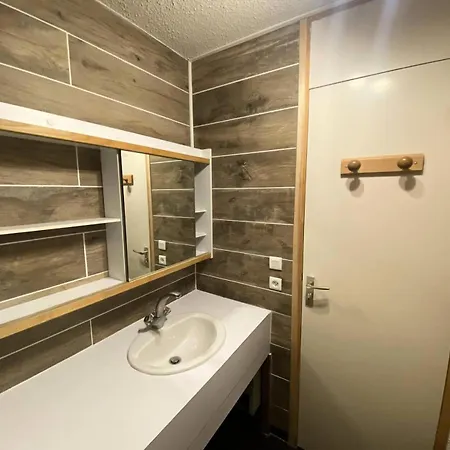 Apartment Arpasson - Arpasson 69 Mae-6291 Les Allues