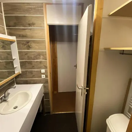 Apartment Arpasson - Arpasson 69 Mae-6291 Les Allues
